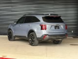 2025 Kia Sorento - Preview 3