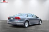 2016 Volkswagen Passat - Preview 9