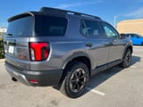 2026 Honda Passport - Preview 3