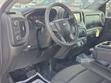 2026 Chevrolet Silverado - Preview 10