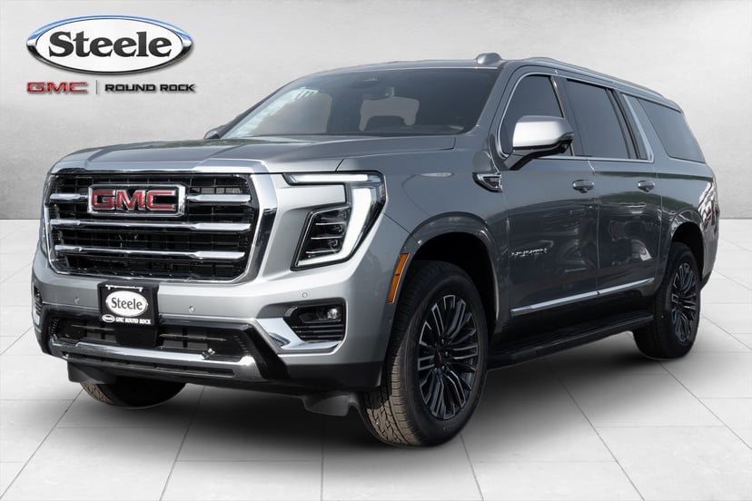 2026 GMC Yukon XL - Image 1