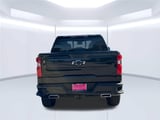 2026 Chevrolet Silverado - Preview 4