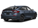 2026 Honda Civic - Preview 5