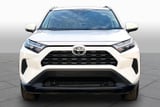 2025 Toyota RAV4 - Preview 3