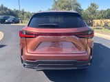 2025 Lexus NX - Preview 4