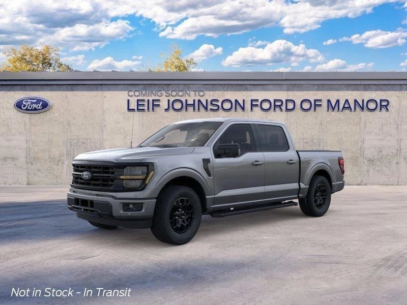 2026 Ford F-150 - Image 1