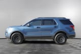 2018 Ford Explorer - Preview 7