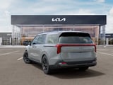 2027 Kia Carnival - Preview 4