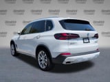 2026 BMW X5 - Preview 8