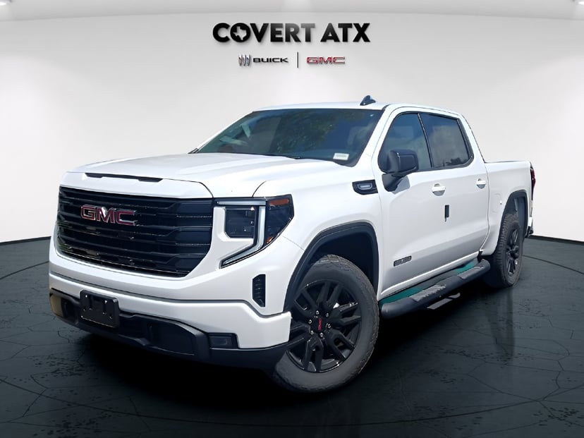 2026 GMC Sierra 1500 - Image 1