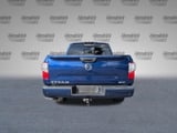 2022 Nissan Titan - Preview 7