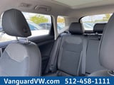 2027 Volkswagen Taos - Preview 11
