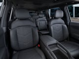 2027 Kia Telluride - Preview 15