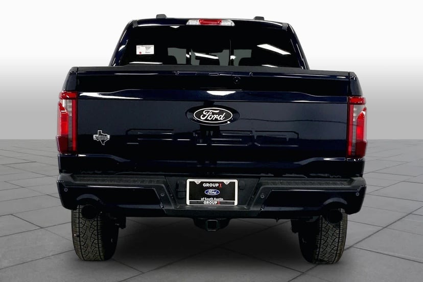 2026 Ford F-150 - Image 3