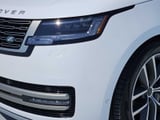 2026 Land Rover Range Rover - Preview 8