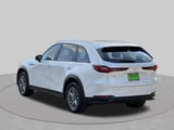 2026 Mazda CX-90 - Preview 3