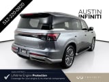 2027 INFINITI QX80 - Preview 7