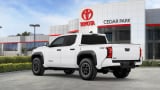 2026 Toyota Tacoma - Preview 6