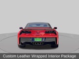 2019 Chevrolet Corvette - Preview 4
