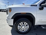 2023 GMC Sierra 2500HD - Preview 10