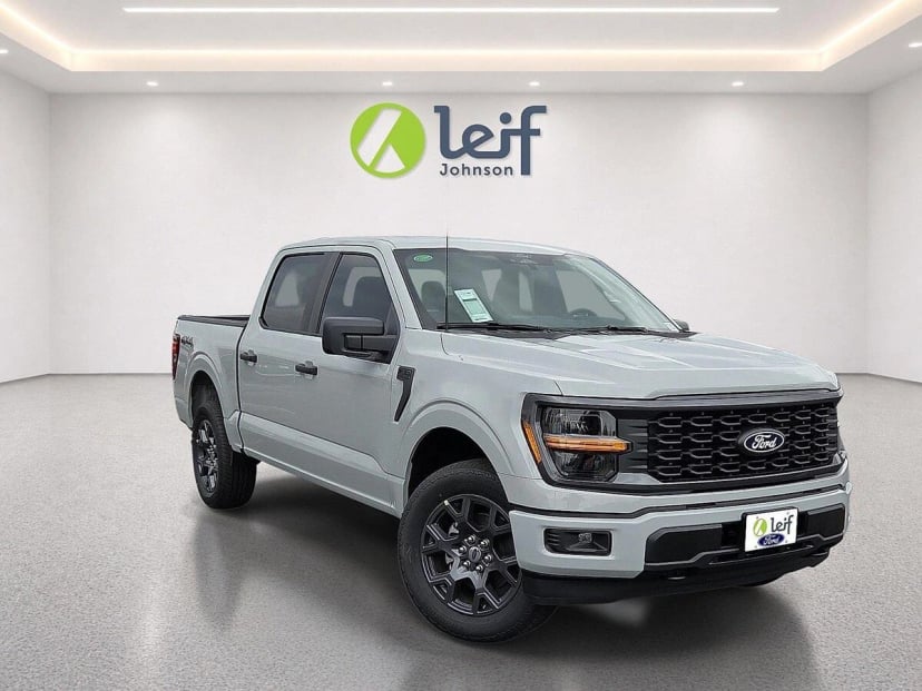 2026 Ford F-150 - Image 1
