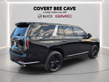 2021 Cadillac Escalade - Preview 7