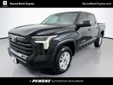 2024 Toyota Tundra - Preview 2