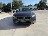 2025 Volvo V60 Cross Country - Preview 8