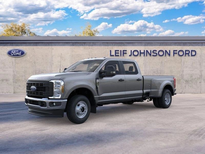 2026 Ford F-350 - Image 1