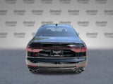 2026 Audi S8 - Preview 7