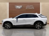 2026 Cadillac Lyriq - Preview 5