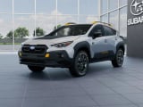 2027 Subaru Crosstrek - Preview 2