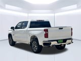 2026 Chevrolet Silverado 1500 - Preview 4