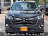 2020 Chevrolet Traverse - Preview 8