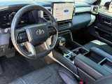2024 Toyota Tundra Hybrid - Preview 9