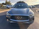 2021 INFINITI QX50 - Preview 8