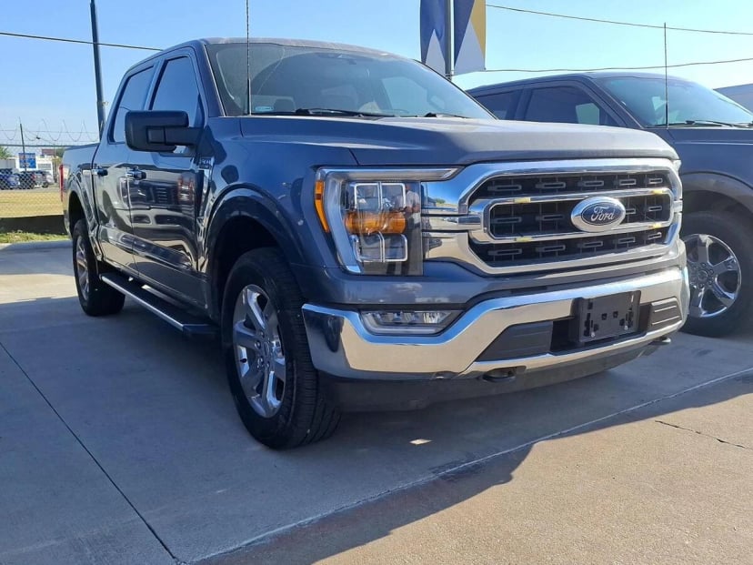 2022 Ford F-150 - Image 2