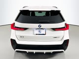 2026 BMW X1 - Preview 6