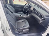 2021 Toyota Camry - Preview 8
