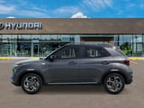 2026 Hyundai Venue - Preview 3