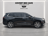 2020 Cadillac XT6 - Preview 8