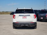 2023 Ford Explorer - Preview 6