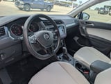 2019 Volkswagen Tiguan - Preview 9