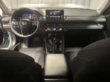 2025 Honda Accord - Preview 12
