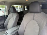 2025 Toyota Highlander - Preview 14