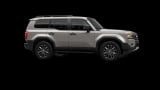 2027 Toyota Land Cruiser - Preview 13