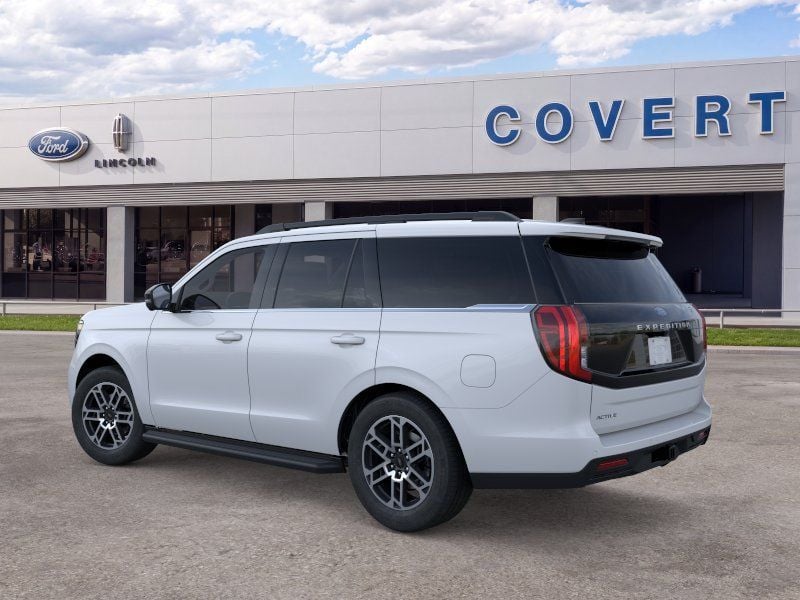 2026 Ford Expedition - Image 3