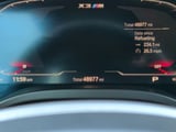 2023 BMW X3 - Preview 15