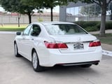 2013 Honda Accord - Preview 9