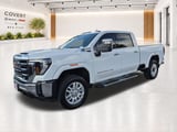 2024 GMC Sierra 2500HD - Preview 3